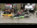 NZ JET SPRINT Thrilling Boat Racing Footage || Extreme Manoeuvers & Sharp Turns!!