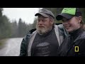 Locked and Loaded: Outsmarting Mother Nature (Full Episode) | Port Protection Alaska