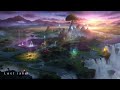 Lost land - Relaxation ambient Music - Fantasy Soundscape