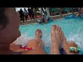 Whanau Way in 1080p HD Aquatica~SeaWorld Orlando