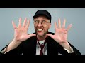 Top 11 Movies Saved by the Ending - Nostalgia Critic