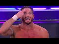 Matt Sydal vs Allan Angels | AEW Dark 11/24/20