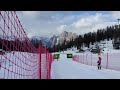 Cortina d'Ampezzo 2016