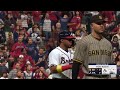 RONALD ACUÑA JR SE ROBA 2da y 3era BASE | Narrado por ERNESTO JEREZ | MLB THE SHOW 23