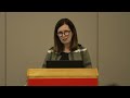 Coping with Lymphoma as an Adolescent and Young Adult (AYA) – Kara Kelly, MD