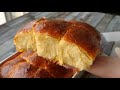 Buns very SOFT and TASTY | English subtitles