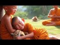 अच्छे लोगों के साथ ही बुरा क्यों होता है-गौतम बुद्ध | Buddhist Story On Karma
