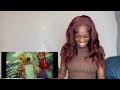 this ratchet asf Summer Walker - “Sense Dat God Gave You”with Sexxy Red - REACTION