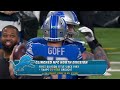 Final two minutes of Lions NFC North title-clinching win