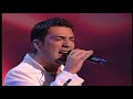 Lane moje - Zeljko Joksimovic {Serbian song for Eurovision 2004}