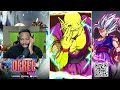 the single greatest Dokkan summon video of all time