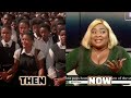 Sarafina Cast Where Are They Now?: 32 Years Later