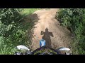 gopro Enduro Benešov 2019 cams