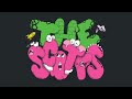 THE SCOTTS, Travis Scott, Kid Cudi - THE SCOTTS (Audio)