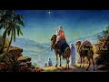 प्रभु यीशु के जन्म की कहानी । The Birth of Jesus Christ । Christmas Story । jesus christ birth story