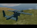 10 Ways To Break An E-42 Aircraft | Turboprop Flight Simulator