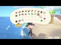 #1 Let's Play Animal Crossing New Horizons