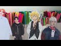 DIY☁️🌷| Standees o parantes de kpop y anime✨