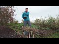 The Art of Lazy Composting | How to Make High-Quality Compost the Simple Way