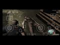 Infinix Note 30 TEST | Resident Evil 4 PS2 Aether SX 2 Emulator