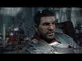 RYSE SON OF ROME Playthrough Gameplay 3 - Trial By Fire