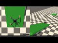 Spider PROCEDURAL Animation - Works on any other insect! - Unity3D Animation Rigging