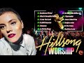 Goodness Of God, What A Beautiful Name,... Special Hillsong Worship Songs Playlist 2024 #654