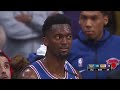 NBA EVERY Ejection of the 2019-2020 Season