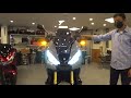 2021 Honda X-ADV 750 detaylı inceleme I Engin Pazarbaşı anlatıyor
