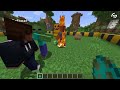 a mod that adds FORGOTTEN minecraft features