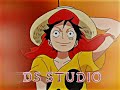 Luffy_[EDIT/AMV]_Unforgettable 💙✨