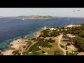 Palau | La Maddalena | Sardegna 4K | Italy 2024