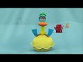 YTP - Pocoyo’s scaring catastrophe