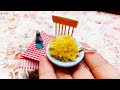 Miniature Vermicelli Pasta with Sugar