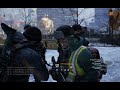 Tom Clancy's The Division 2018 06 24  Part 1