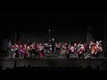 Taneycomo Festival Orchestra: “Spellbound”