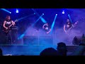 Cemitério - Holocausto Canibal (Live @ Kool Metal Fest 10/11/2019)