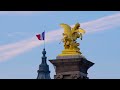 Paris | France 8K UHD HDR | OLD PARIS VS NEW PARIS