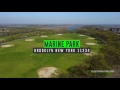 Marine Park Drone Flight 2017