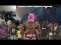 NBA2K24 LIVE ! TOP 5 GAMING ENTERTAINER PLAYING WITH VIEWERS JOIN UPPP !!!!