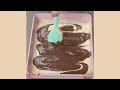 Quick and Easy Cake Decorating Ideas | Perfect Chocolate Cake Ideas | Top Yummy