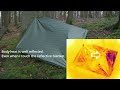 Military Camouflage Effectiveness | Hiding from Thermal Imaging | Nightvision | Visible Light