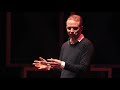 How to master recruiting | Mads Faurholt-Jorgensen | TEDxWarwick