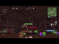 Fortnite avec mon pote et tout d'un coup!!!!!