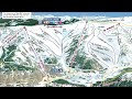 An Insider's Guide to Ski Resorts: Vail (ep. 17, part d-Back Bowls)