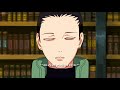 ALL Scenes Hatake Kakashi Funny Moment English Sub