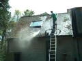 Amazing Roof Cleaning Video must watch