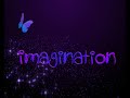 butterfly imagination sfx