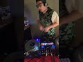 DJ Chunk (Ouija Macc gutter water 3 yr anniversary celebration ) throwback Upload