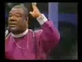 Breaking Through Strongholds - Archbishop Duncan-Williams